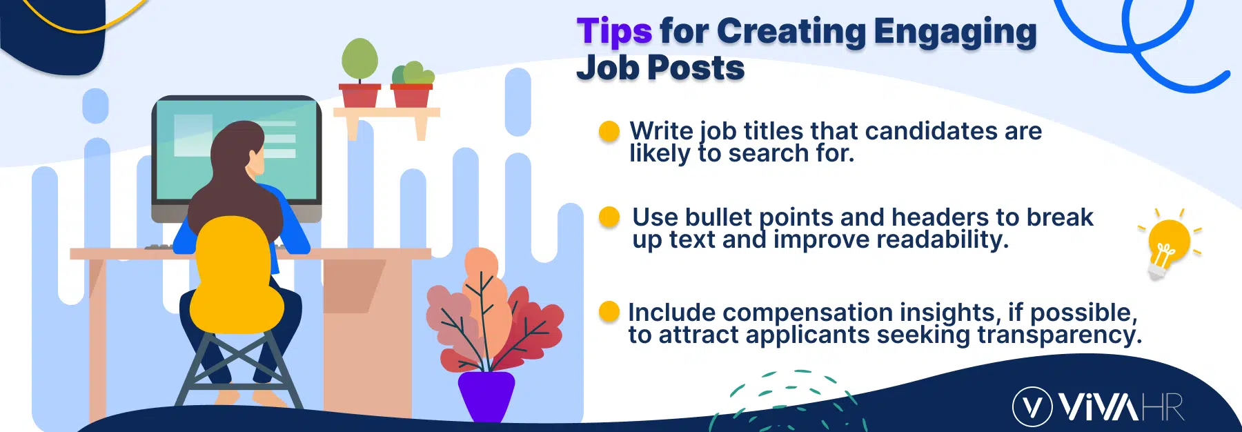 Tips For Creating Engaging Job Posts