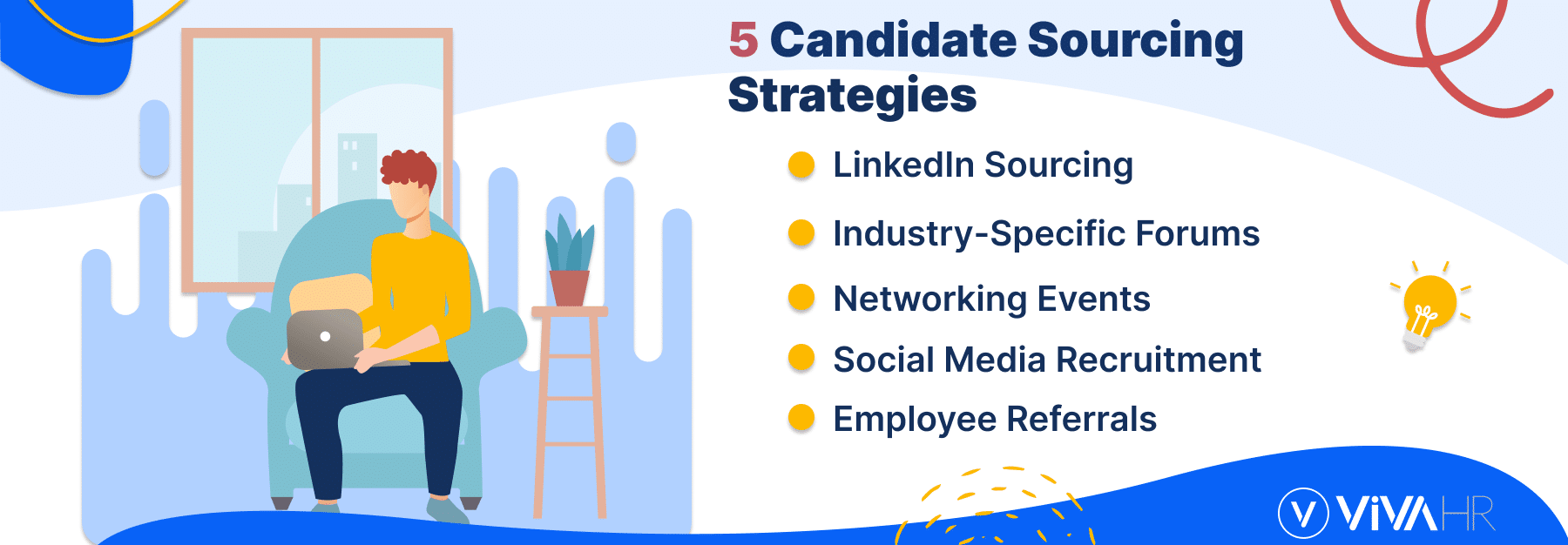 Creative Candidate Sourcing Strategies For Smbs