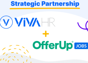 Vivahr Offerup Jobs Partnership