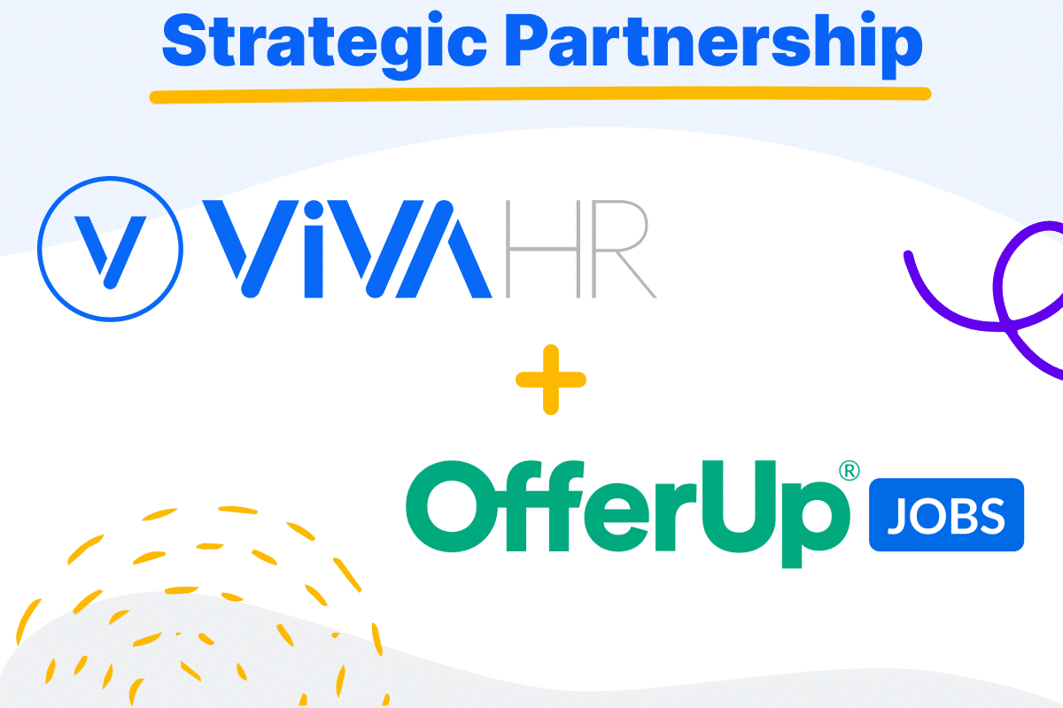 Vivahr Offerup Jobs Partnership