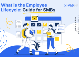 What Is The Employee Lifecycle Guide For Smbs