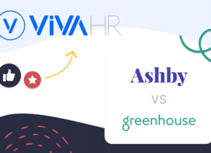 Ashby Vs Greenhouse Vs Vivahr