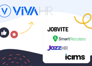 Jobvite Competitors