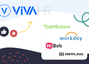 Top Bamboohr Competitors And Alternatives