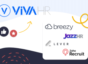 Breezy Hr Alternatives