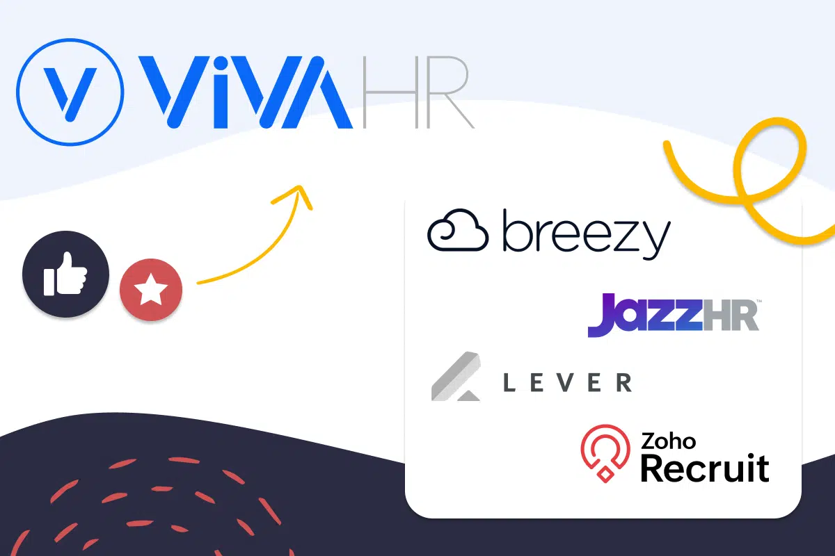 Breezy Hr Alternatives