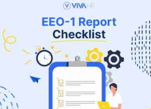 Eeo 1 Report Checklist Free Download