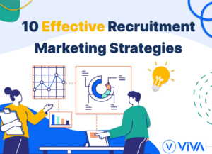 Effective Recruitment Marketing Strategies