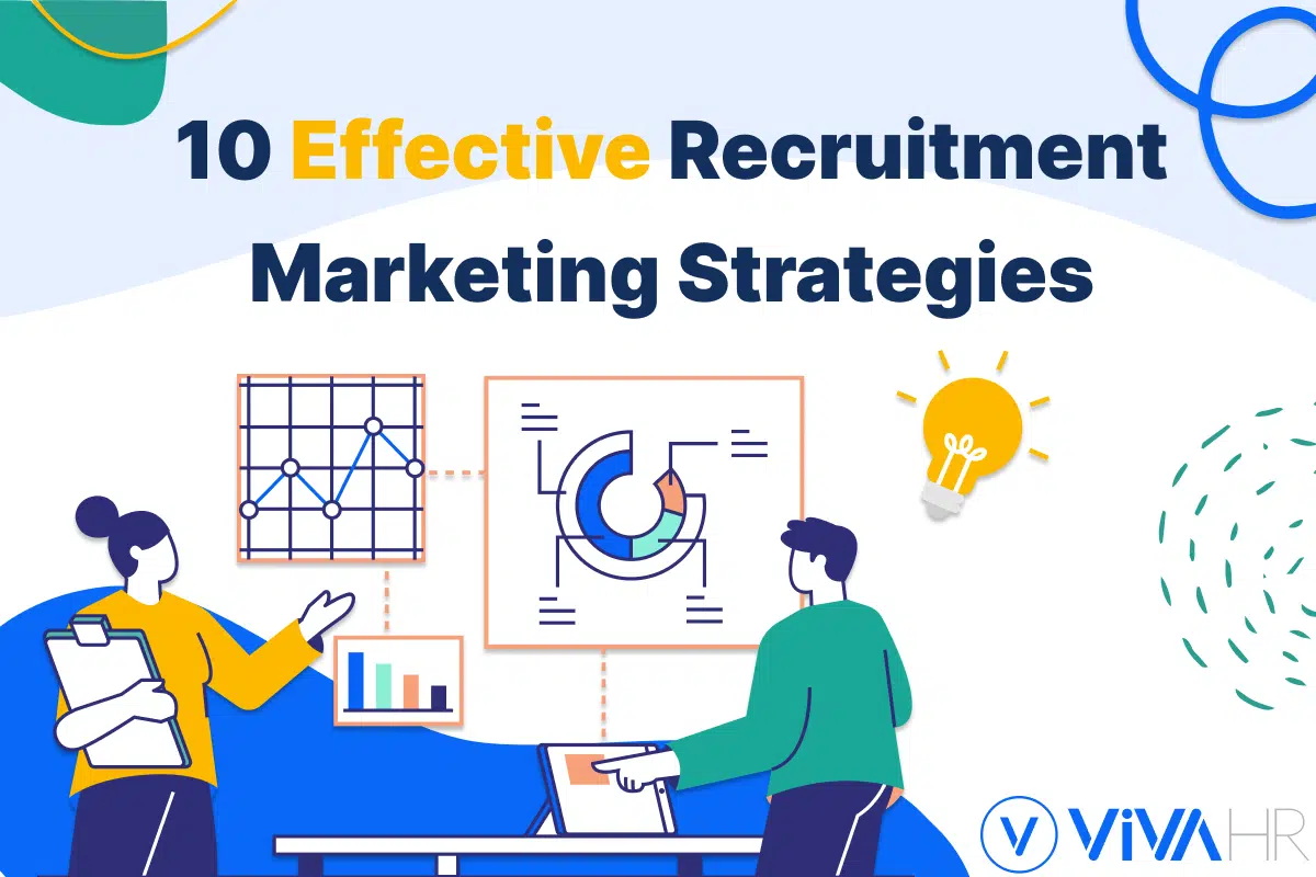 Effective Recruitment Marketing Strategies