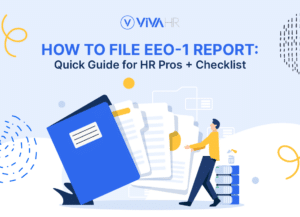 How To File Eeo 1 Report