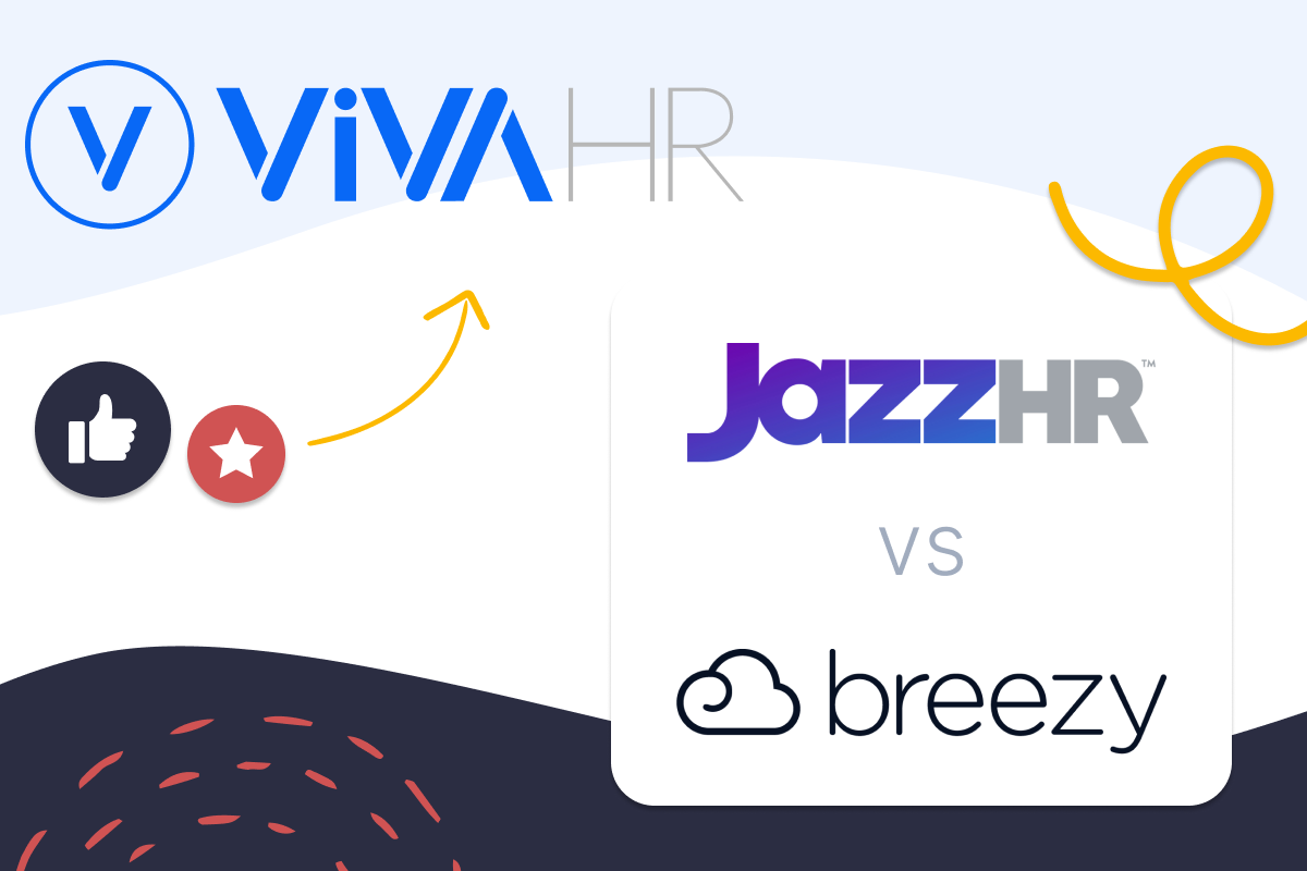 Jazzhr Vs Breezy Hr