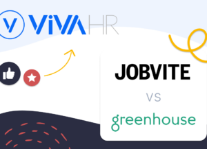 Jobvite Vs Greenhouse