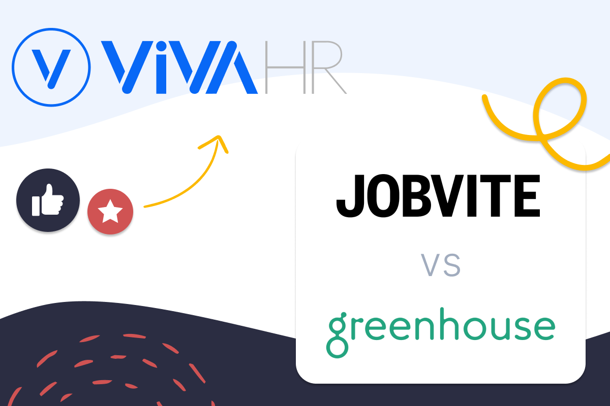 Jobvite Vs Greenhouse