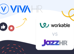 Workable Vs Jazzhr