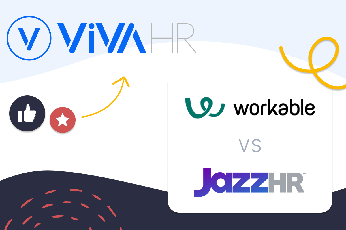 Workable Vs Jazzhr