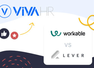 Workable Vs Lever