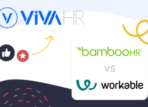 Bamboohr Vs Workable