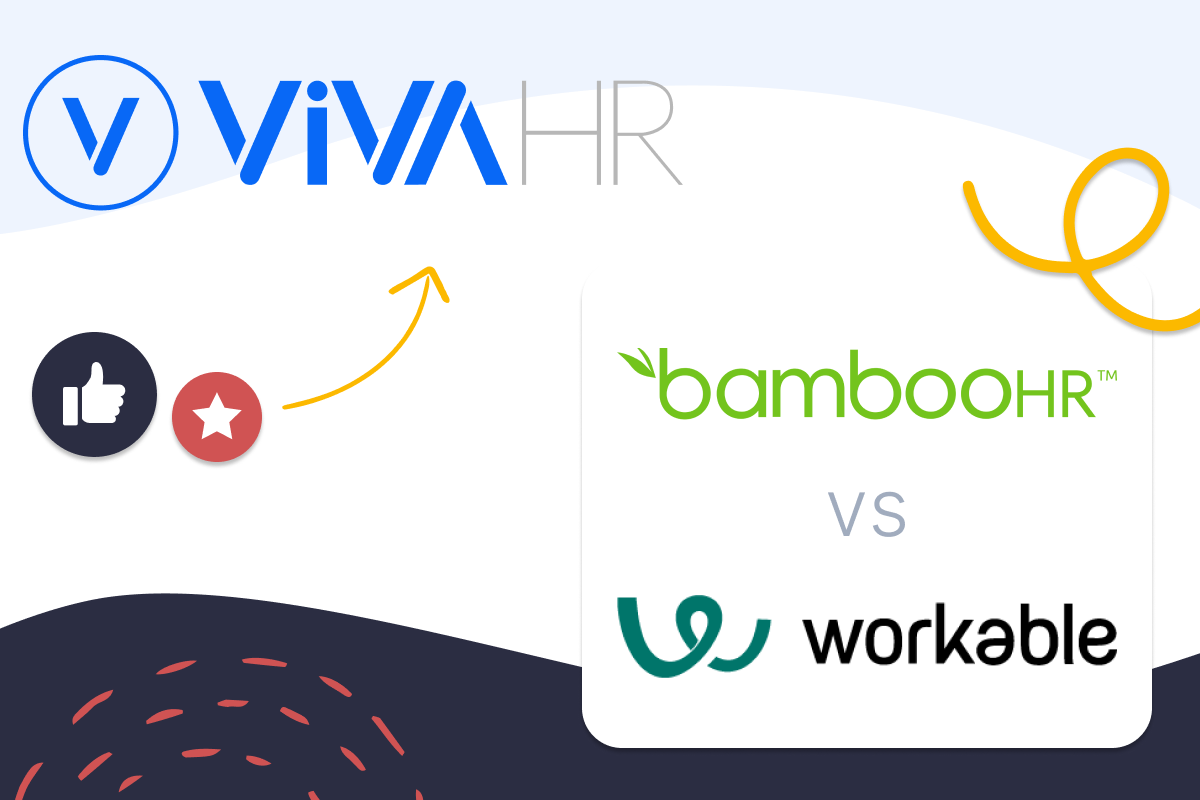 Bamboohr Vs Workable