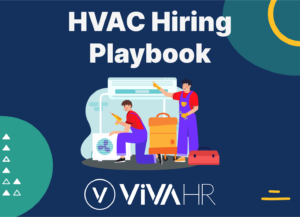 Hvac Hiring Playbook Toolkit By Vivahr Featured Image