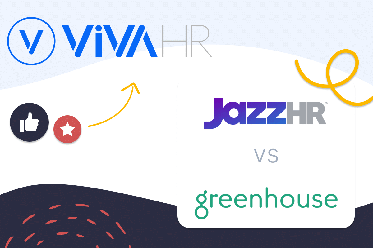 Jazzhr Vs Greenhouse