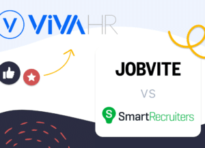 Jobvite Vs Smartrecruiters