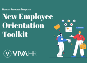 New Employee Orientation Toolkit Featured Image