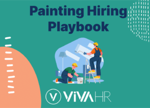 Painting Hiring Playbook Toolkit By Vivahr Featured Image