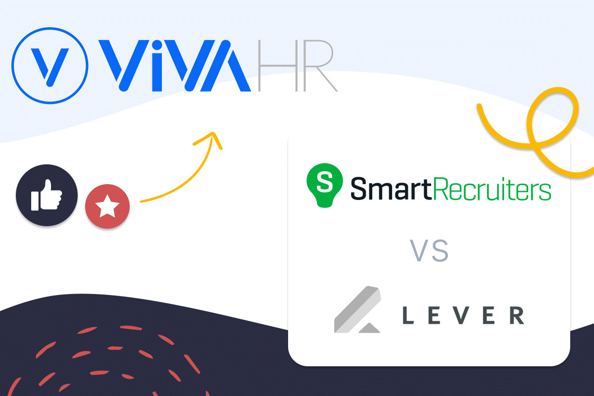 Smartrecruiters Vs Lever