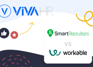 Smartrecruiters Vs Workable