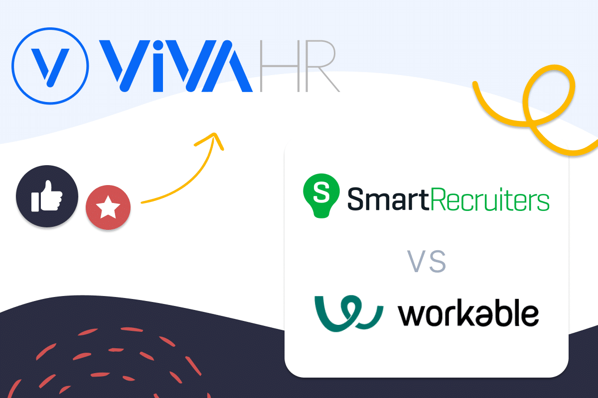 Smartrecruiters Vs Workable