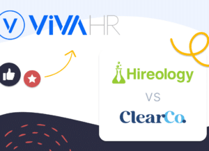 Hireology Vs Clearcompany