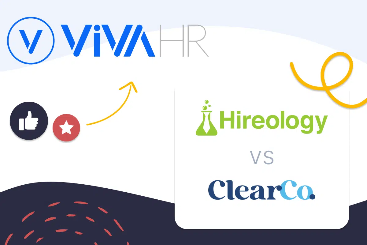 Hireology Vs Clearcompany