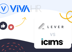 Lever Vs Icims