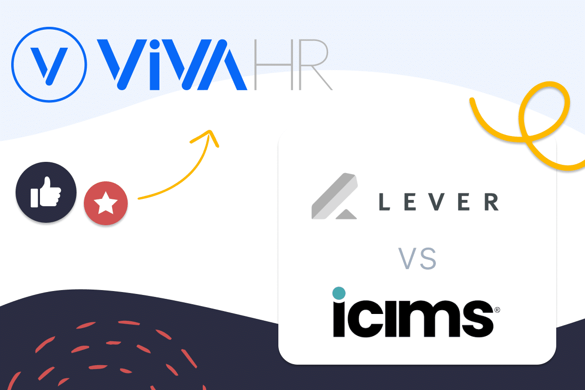 Lever Vs Icims