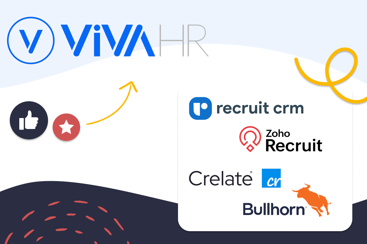 Recruit Crm Alternatives