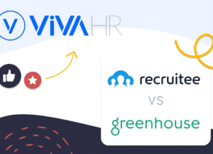 Recruitee Vs Greenhouse