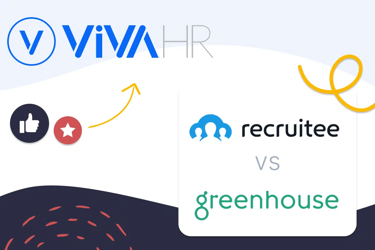 Recruitee Vs Greenhouse