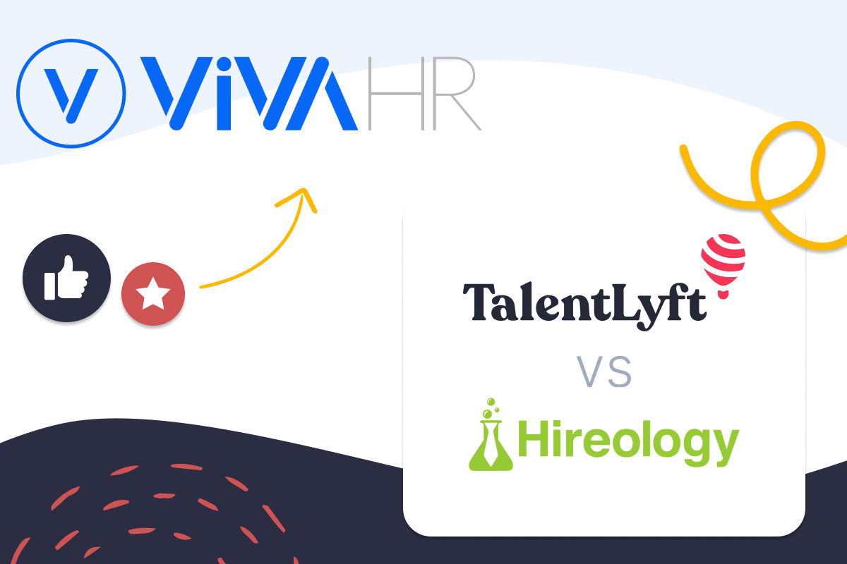 Talentlyft Vs Hireology