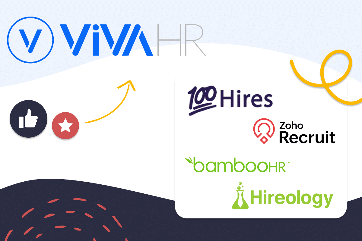 100hires Alternatives