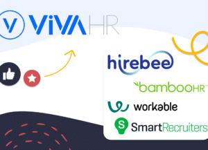 Hirebee Competitors