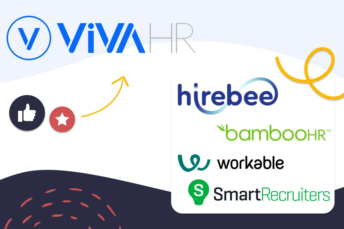 Hirebee Competitors