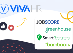 Jobscore Competitors