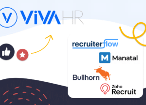 Recruiterflow Alternatives