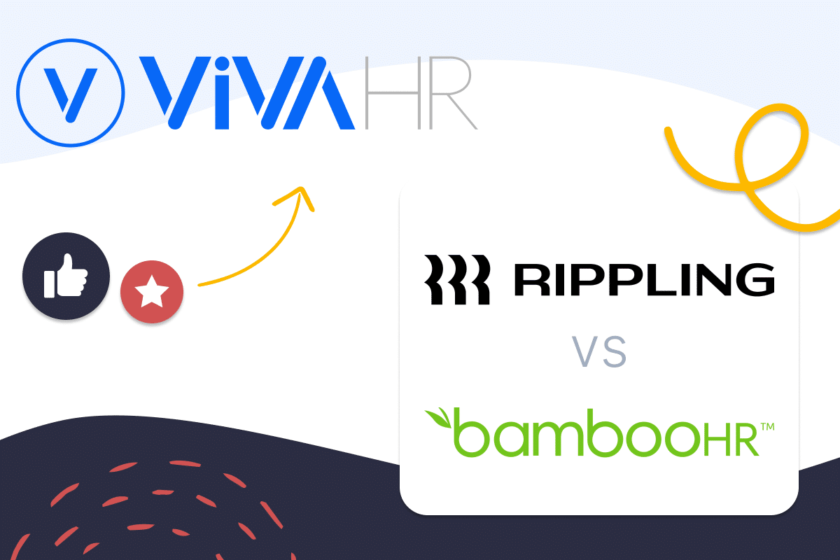 Rippling Vs Bamboohr