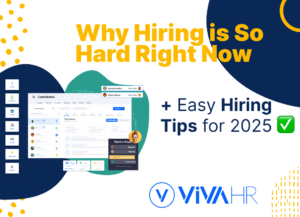 Easy Hiring Tips For 2025