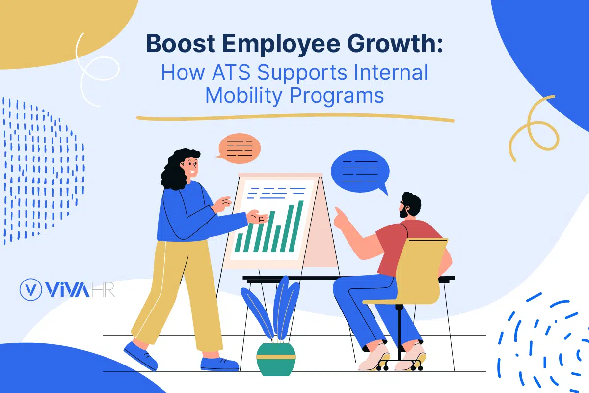 How Ats Supports Internal Mobility Programs